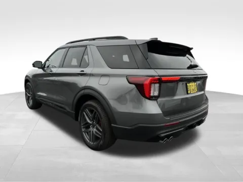 More photos of 2026 Ford Explorer ST at Bud Clary Ford of Moses Lake, WA