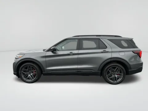 Photos of 2026 Ford Explorer ST for sale in Moses Lake, WA at Ford of Moses Lake