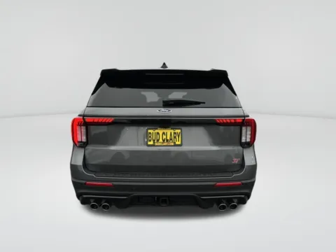 More photos of 2026 Ford Explorer ST at Ford of Moses Lake, WA