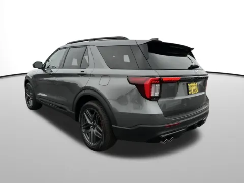 Another view of 2026 Ford Explorer ST for sale in Moses Lake, WA at Ford of Moses Lake