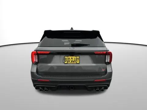More photos of 2026 Ford Explorer ST at Ford of Moses Lake, WA