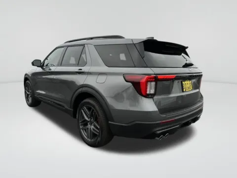 Another view of 2026 Ford Explorer ST for sale in Moses Lake, WA at Ford of Moses Lake