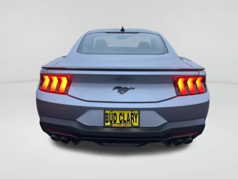 More photos of 2026 Ford Mustang EcoBoost Premium at Ford of Moses Lake, WA