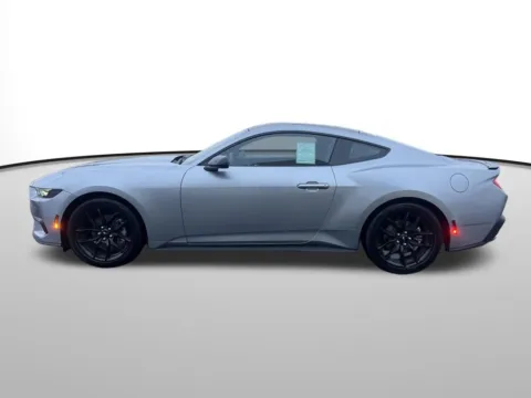 Photos of 2026 Ford Mustang EcoBoost Premium for sale in Moses Lake, WA at Ford of Moses Lake