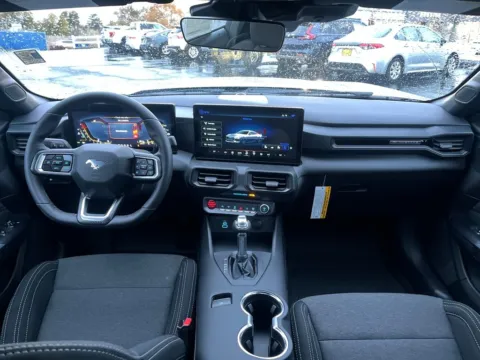 Photos of 2026 Ford Mustang EcoBoost for sale in Moses Lake, WA at Bud Clary Ford of Moses Lake