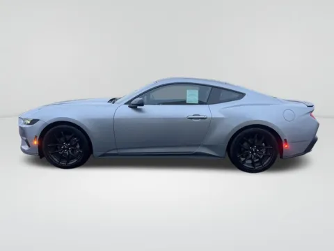 Photos of 2026 Ford Mustang EcoBoost Premium for sale in Moses Lake, WA at Ford of Moses Lake