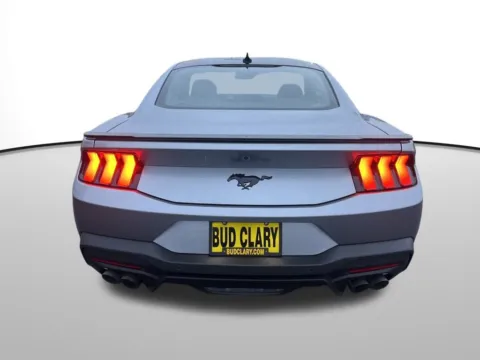 More photos of 2026 Ford Mustang EcoBoost Premium at Ford of Moses Lake, WA