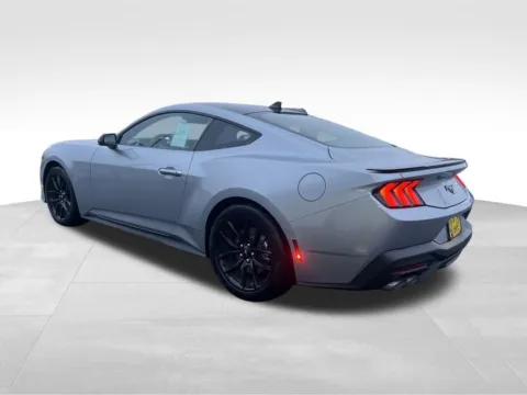 More photos of 2026 Ford Mustang EcoBoost at Bud Clary Ford of Moses Lake, WA