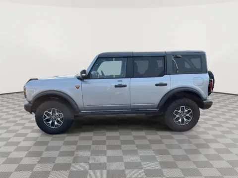 Photos of 2023 Ford Bronco Badlands Advanced for sale in Moses Lake, WA at Ford of Moses Lake