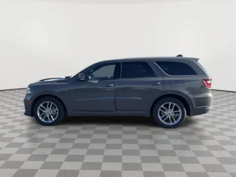 Gray 2022 Dodge Durango R/T Plus for sale in Moses Lake, WA
