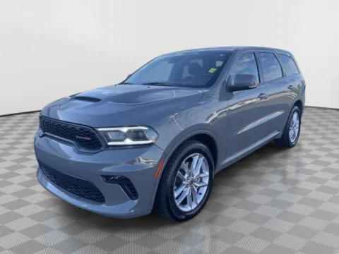Photos of 2022 Dodge Durango R/T Plus for sale in Moses Lake, WA at Ford of Moses Lake