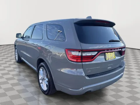 Another view of 2022 Dodge Durango R/T Plus for sale in Moses Lake, WA at Ford of Moses Lake
