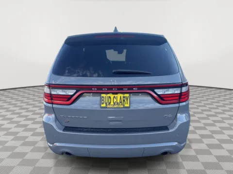 More photos of 2022 Dodge Durango R/T Plus at Ford of Moses Lake, WA