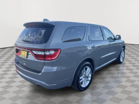 More photos of 2022 Dodge Durango R/T Plus at Ford of Moses Lake, WA