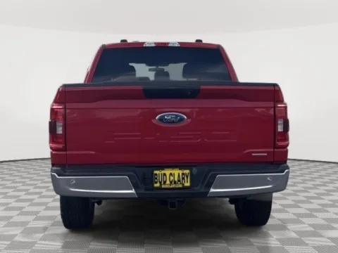 More photos of 2023 Ford F-150 XLT at Bud Clary Ford of Moses Lake, WA