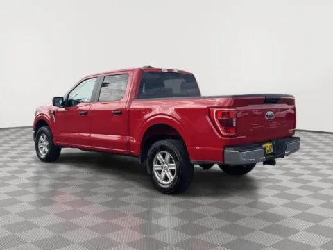 Another view of 2023 Ford F-150 XLT for sale in Moses Lake, WA at Ford of Moses Lake