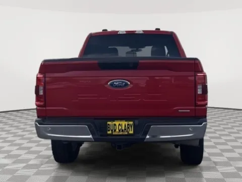 More photos of 2023 Ford F-150 XLT at Ford of Moses Lake, WA