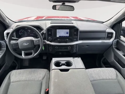 Photos of 2023 Ford F-150 XLT for sale in Moses Lake, WA at Bud Clary Ford of Moses Lake