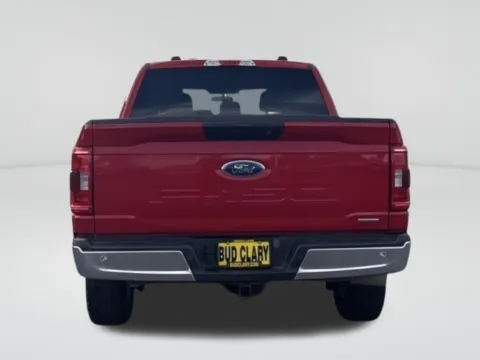 More photos of 2023 Ford F-150 XLT at Ford of Moses Lake, WA