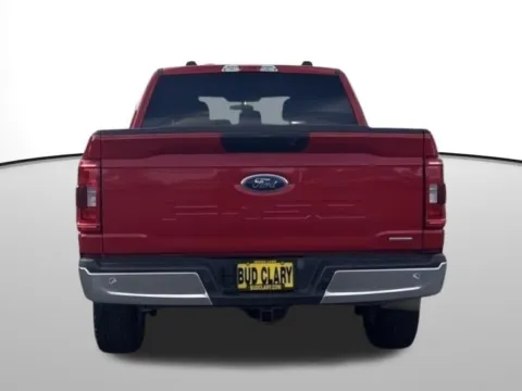 More photos of 2023 Ford F-150 XLT at Ford of Moses Lake, WA