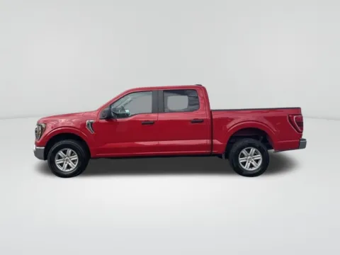 Photos of 2023 Ford F-150 XLT for sale in Moses Lake, WA at Ford of Moses Lake