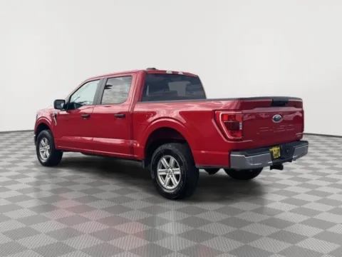 More photos of 2023 Ford F-150 XLT at Bud Clary Ford of Moses Lake, WA