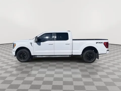 Photos of 2023 Ford F-150 XLT for sale in Moses Lake, WA at Ford of Moses Lake