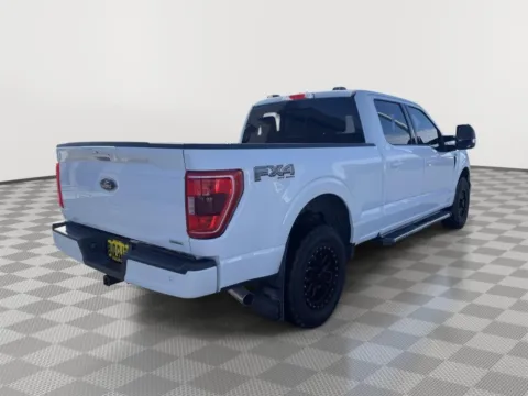 More photos of 2023 Ford F-150 XLT at Ford of Moses Lake, WA