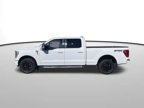 Photos of 2023 Ford F-150 XLT for sale in Moses Lake, WA at Ford of Moses Lake