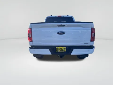 More photos of 2023 Ford F-150 XLT at Ford of Moses Lake, WA