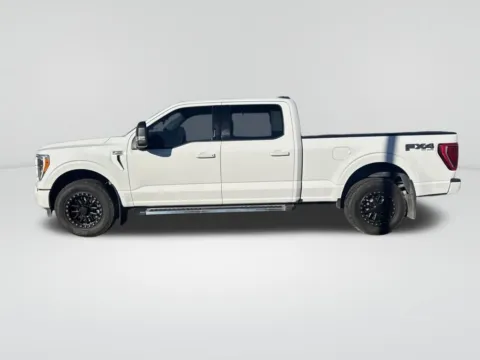 Photos of 2023 Ford F-150 XLT for sale in Moses Lake, WA at Ford of Moses Lake