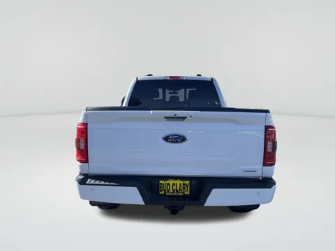 More photos of 2023 Ford F-150 XLT at Ford of Moses Lake, WA