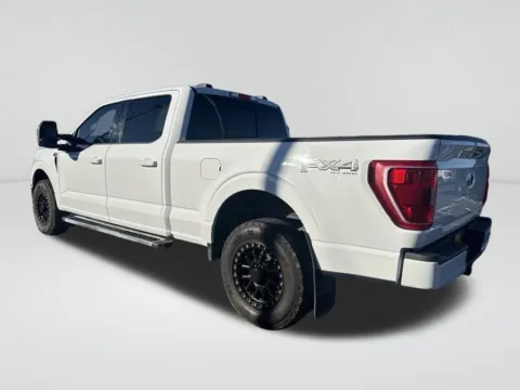 Another view of 2023 Ford F-150 XLT for sale in Moses Lake, WA at Ford of Moses Lake