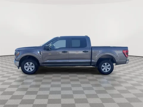 Photos of 2023 Ford F-150 XLT for sale in Moses Lake, WA at Ford of Moses Lake