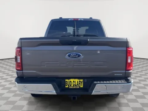 More photos of 2023 Ford F-150 XLT at Ford of Moses Lake, WA