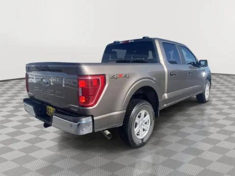 More photos of 2023 Ford F-150 XLT at Ford of Moses Lake, WA