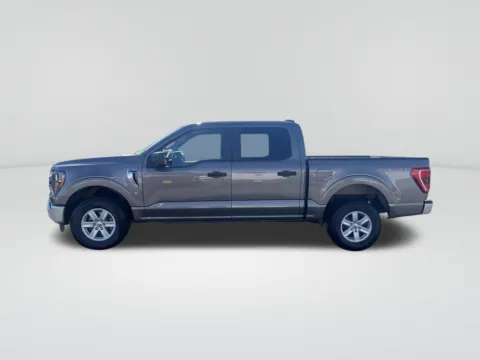 Photos of 2023 Ford F-150 XLT for sale in Moses Lake, WA at Ford of Moses Lake