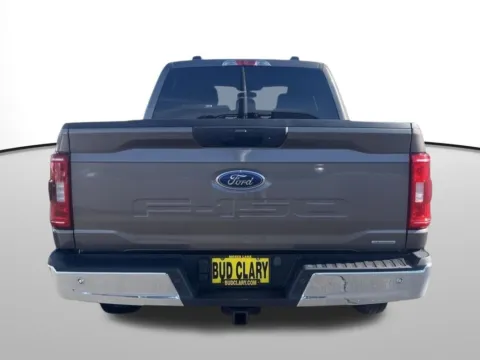 More photos of 2023 Ford F-150 XLT at Ford of Moses Lake, WA