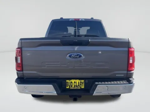 More photos of 2023 Ford F-150 XLT at Ford of Moses Lake, WA