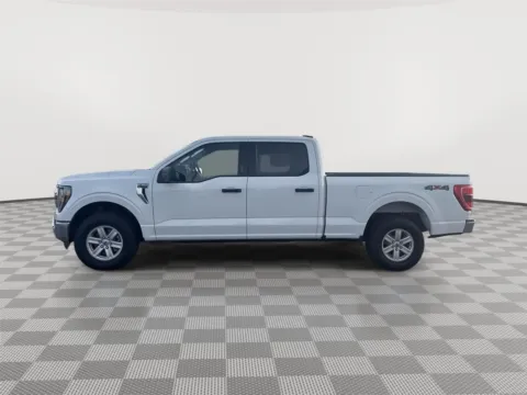 Photos of 2023 Ford F-150 Tremor for sale in Moses Lake, WA at Ford of Moses Lake