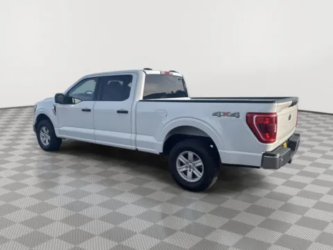 Another view of 2023 Ford F-150 Tremor for sale in Moses Lake, WA at Ford of Moses Lake