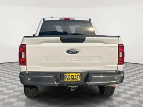 More photos of 2023 Ford F-150 Tremor at Ford of Moses Lake, WA