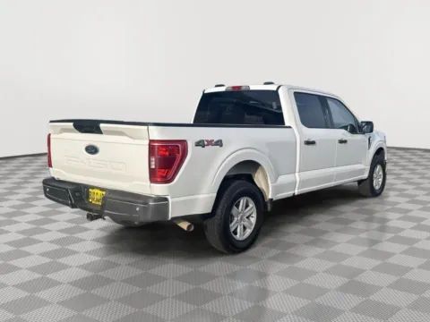More photos of 2023 Ford F-150 Tremor at Ford of Moses Lake, WA