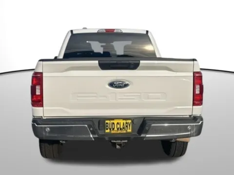 More photos of 2023 Ford F-150 XLT at Ford of Moses Lake, WA