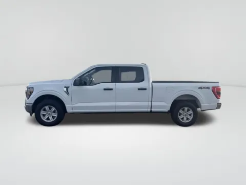 Photos of 2023 Ford F-150 XLT for sale in Moses Lake, WA at Ford of Moses Lake