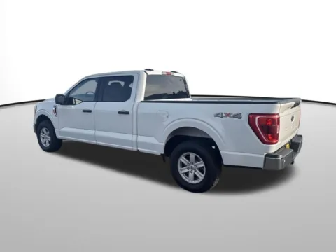 Another view of 2023 Ford F-150 XLT for sale in Moses Lake, WA at Ford of Moses Lake