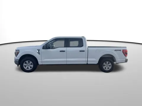 Photos of 2023 Ford F-150 XLT for sale in Moses Lake, WA at Ford of Moses Lake