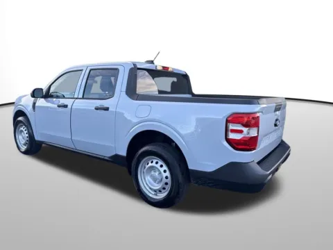 Another view of 2025 Ford Maverick XL for sale in Moses Lake, WA at Ford of Moses Lake