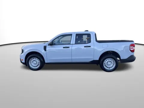 Photos of 2025 Ford Maverick XL for sale in Moses Lake, WA at Ford of Moses Lake