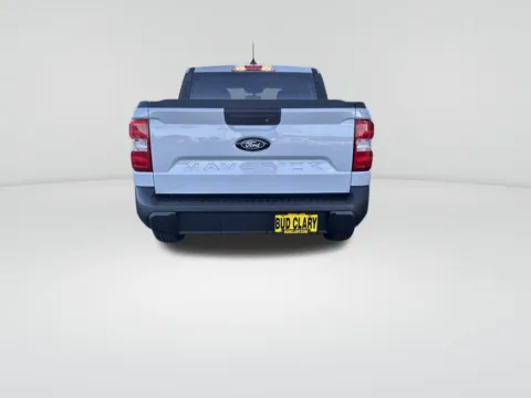 More photos of 2025 Ford Maverick XL at Ford of Moses Lake, WA